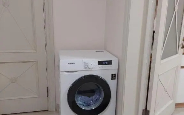 Classic Apartments