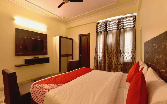 OYO 22544 Hotel Vijeet Palace