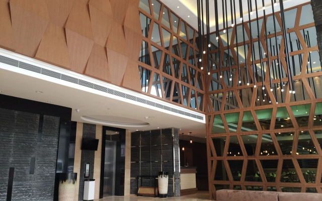 Eska Hotel