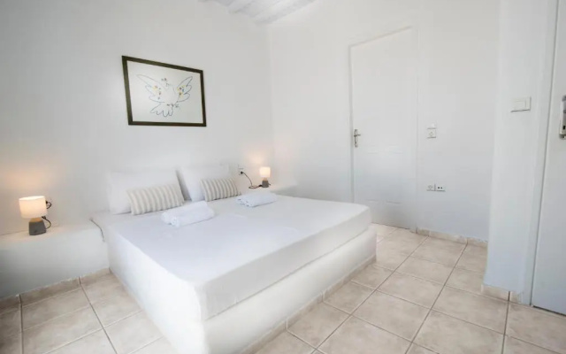 Stunning Villa 4BR in Mykonos