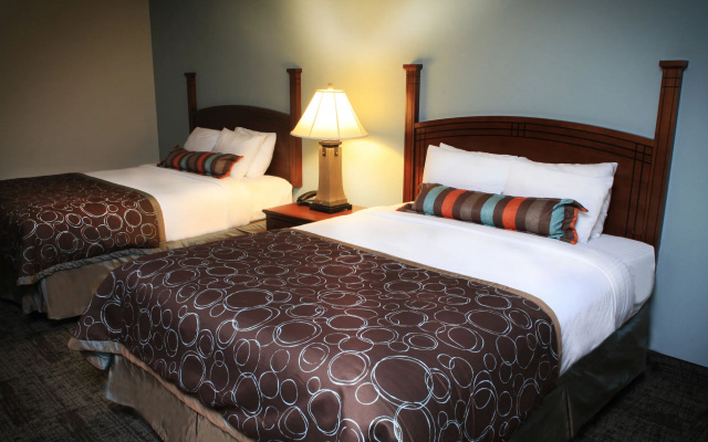 Staybridge Suites Columbia by IHG