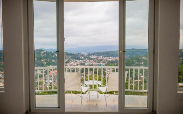 The Summit Kandy