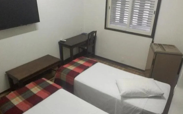 Arcadas Hotel