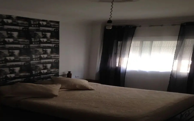 Residence Narjisse Martil Corniche