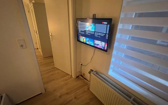 Ferienwohnung Wetzig W2 - Breite Straße 104 Wernigerode