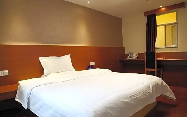 7Days Inn Kunming Wuhua Mountain