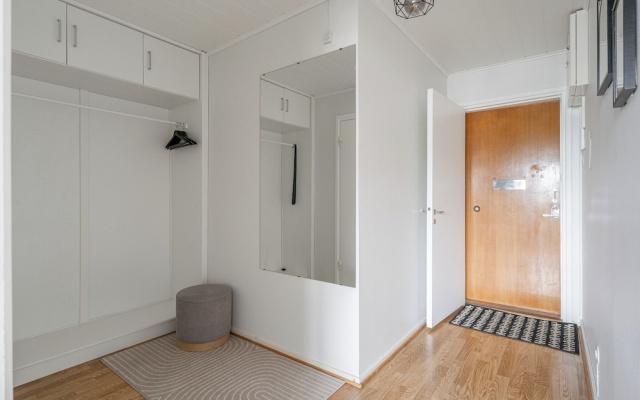 Comfy Studio Apt with Prime Location