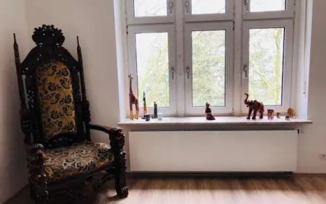 Schöne 3-Zimmer Wohnung im Herzen von Wuppertal