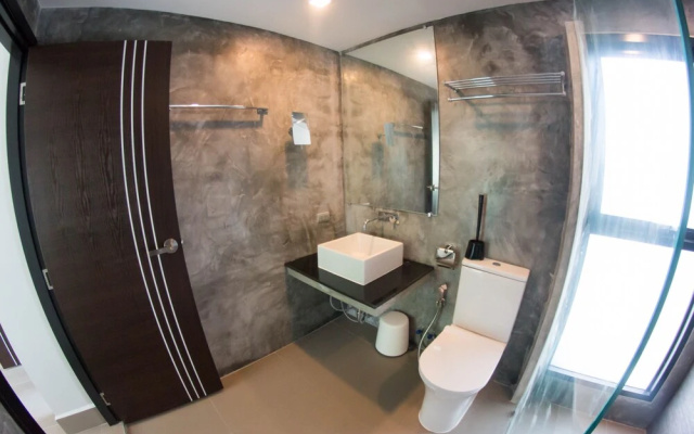 The Elegance Pool Villas