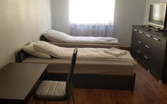 Apartamenty Bednarska
