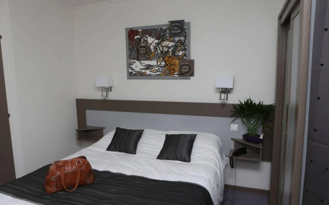 Abor Hôtel