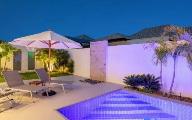 Orchid Paradise Homes Opv 427