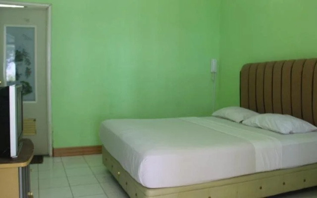 Pasir Putih Resort