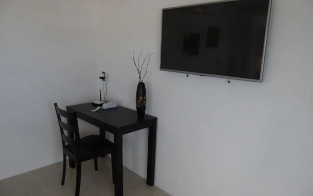 Penthouse B North El Cantil