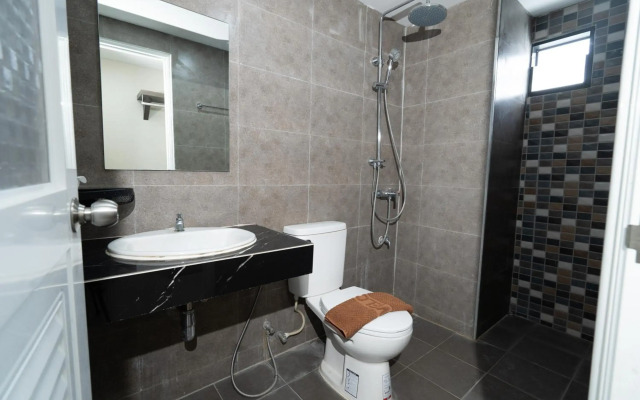 We Resident Hotel