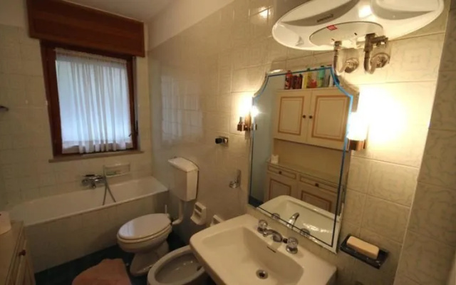 Chalet Bardonecchia