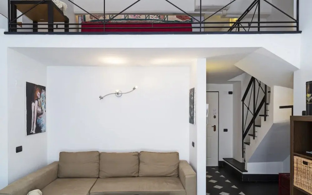 Il Loft di Via Garibaldi by Wonderful Italy