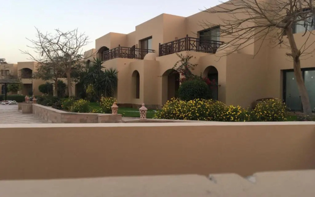 Sea View One Bedroom in Hurghada - H105