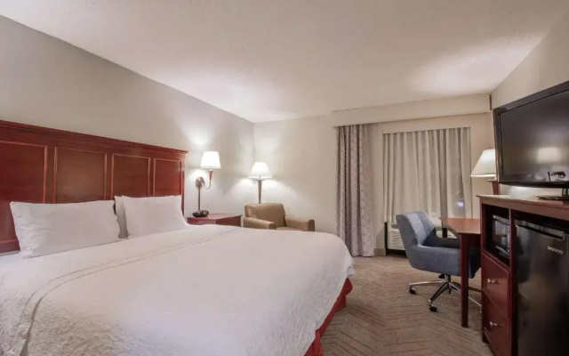 Hampton Inn