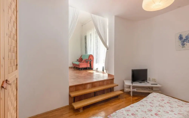 Apartments Ilija Njavro