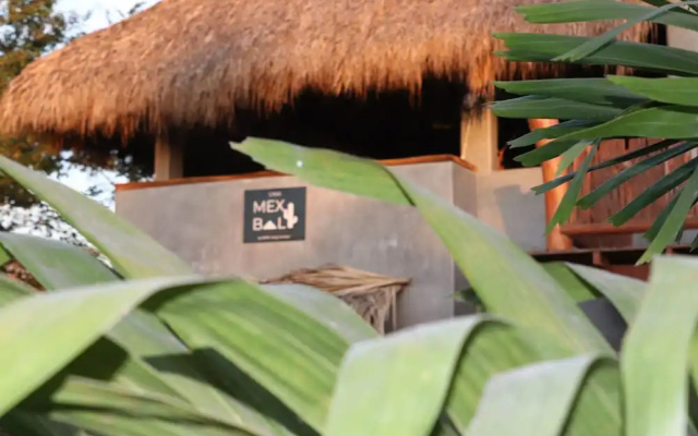 Suite Bali Casa Mexibali Troncones