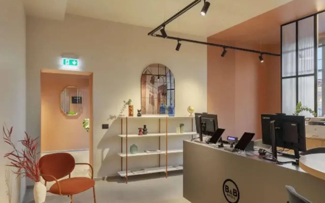 B&B Hotel Piacenza