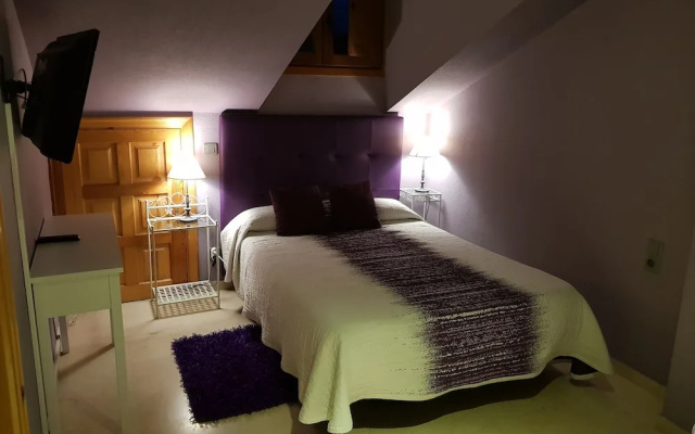 Apartamento El Desván