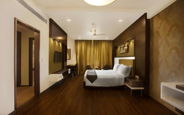 Hotel Aadrika