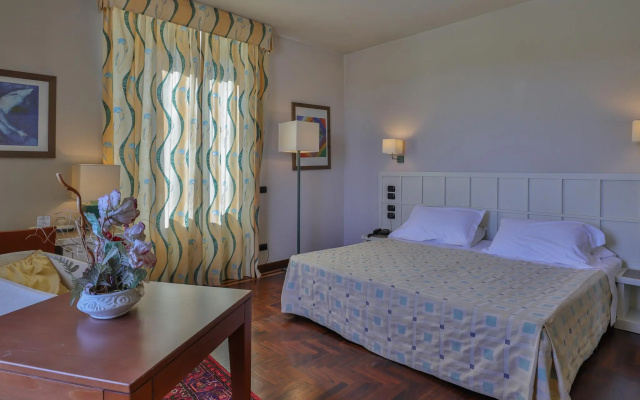 Hotel a San Gimignano ID 3911
