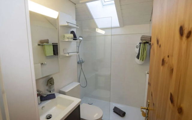 Ferienwohnung WYSS
