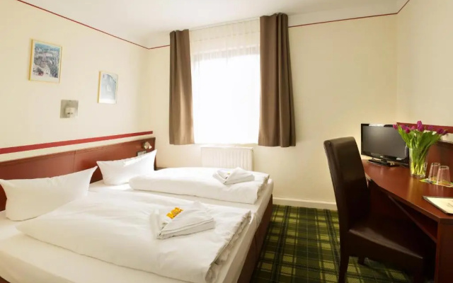 Hotel Weiße Elster