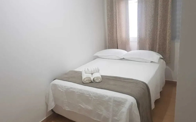 Pousada Talismã