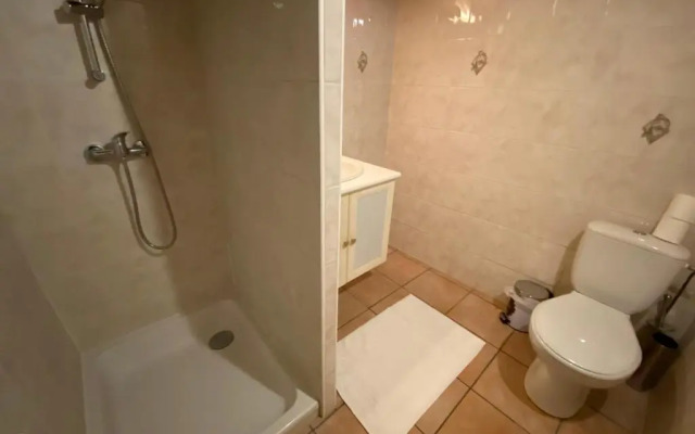 Le chalet Rouennais