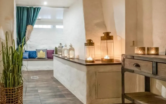4 Star Holiday Home in Hisings Backa