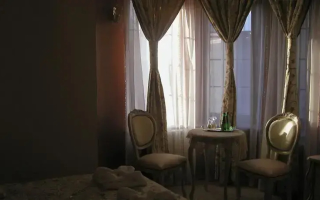 Hotel Restauracja Karkonosze