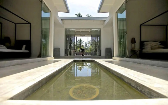Pittaniya Villa