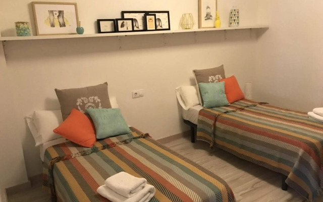 Teide Rooms