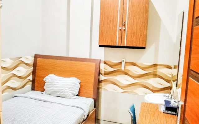 Pondok Indah Homestay by ecommerceloka