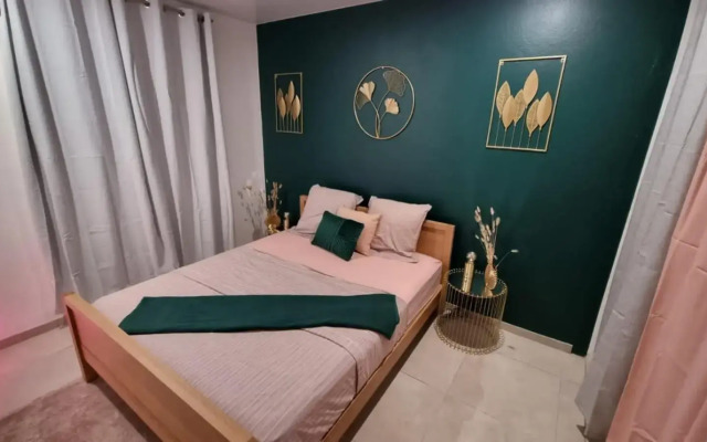 Villa Paradise