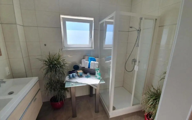 Ferienwohnung Schlossblick 2 Oder 5
