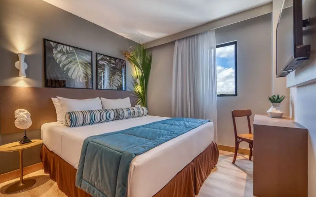 Hotel Água de Coco