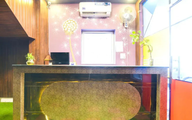 River Front Hotel Delhi