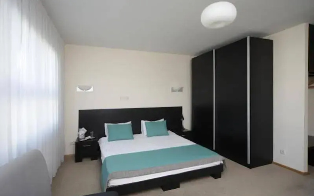 Hotel Vantis