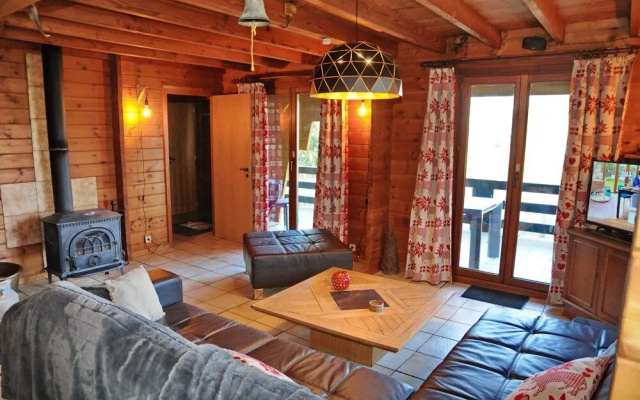 Le Mirador