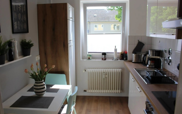 Ferienwohnung Kassel West