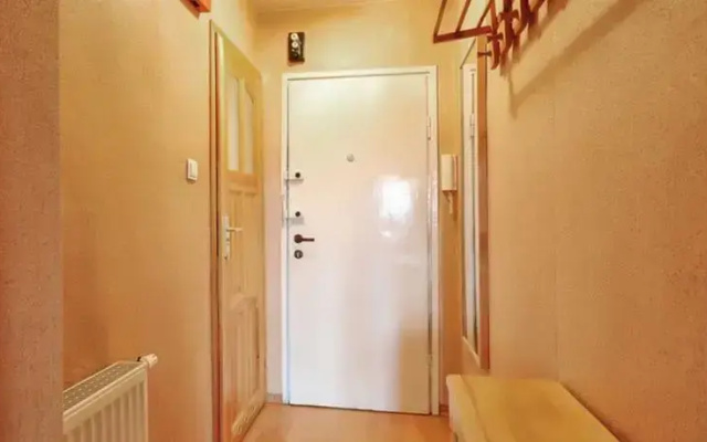 Sopockie Apartamenty - Hafner Apartment