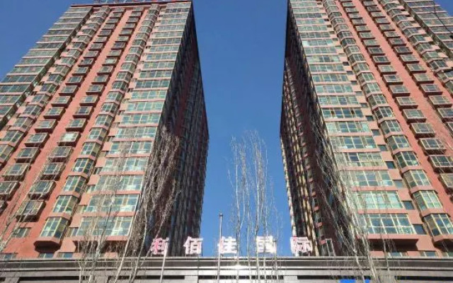 Liemei Hotel