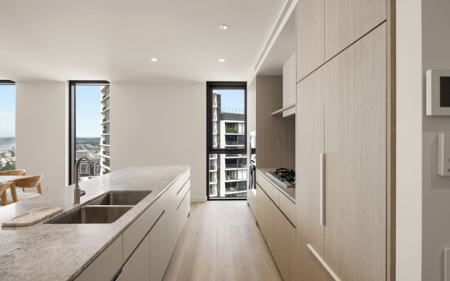 Yves Residences - 2204