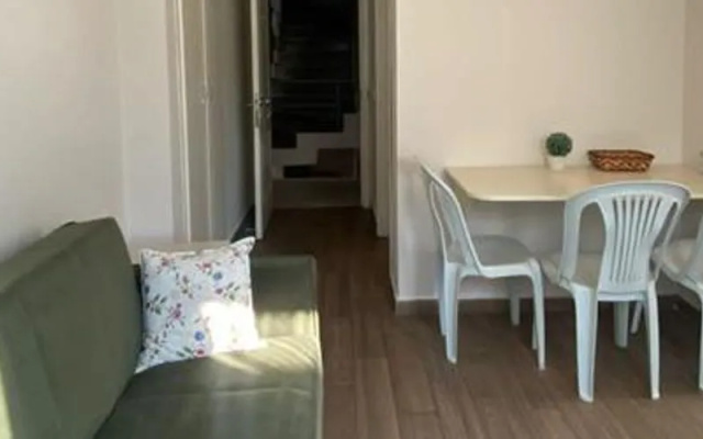 Engin Apart Otel