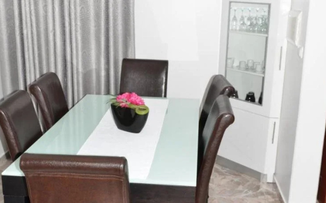 Hotel Cesaria